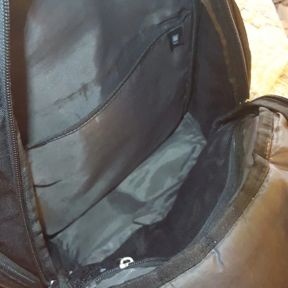 SwissGear Backpack